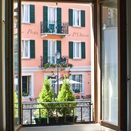 My Heart In Argegno - By My Home In Como Экстерьер фото
