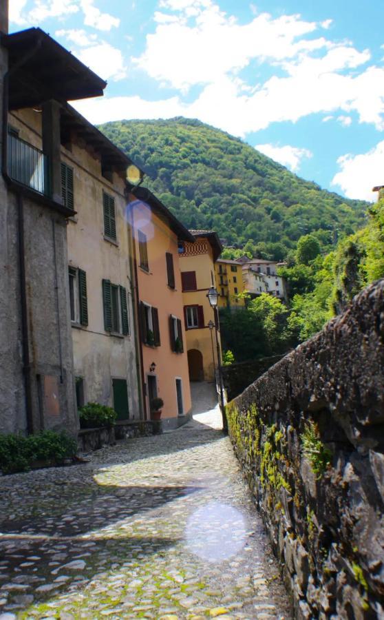 My Heart In Argegno - By My Home In Como Экстерьер фото