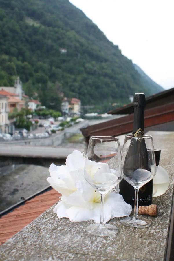 My Heart In Argegno - By My Home In Como Экстерьер фото